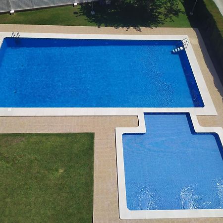 Benicàssim Apartamento Con Vistas Al Mar Y Buena Ubicacion מראה חיצוני תמונה