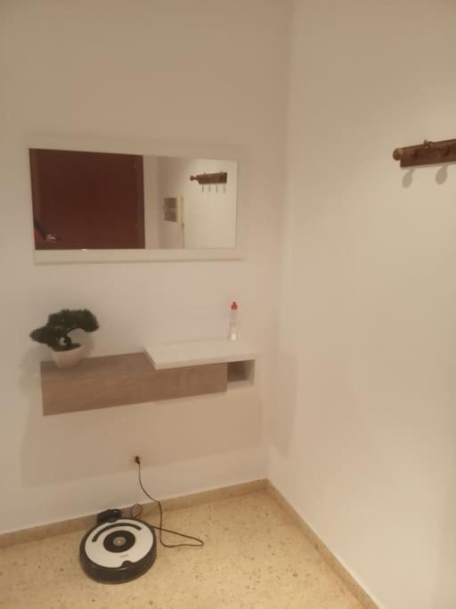 Benicàssim Apartamento Con Vistas Al Mar Y Buena Ubicacion מראה חיצוני תמונה