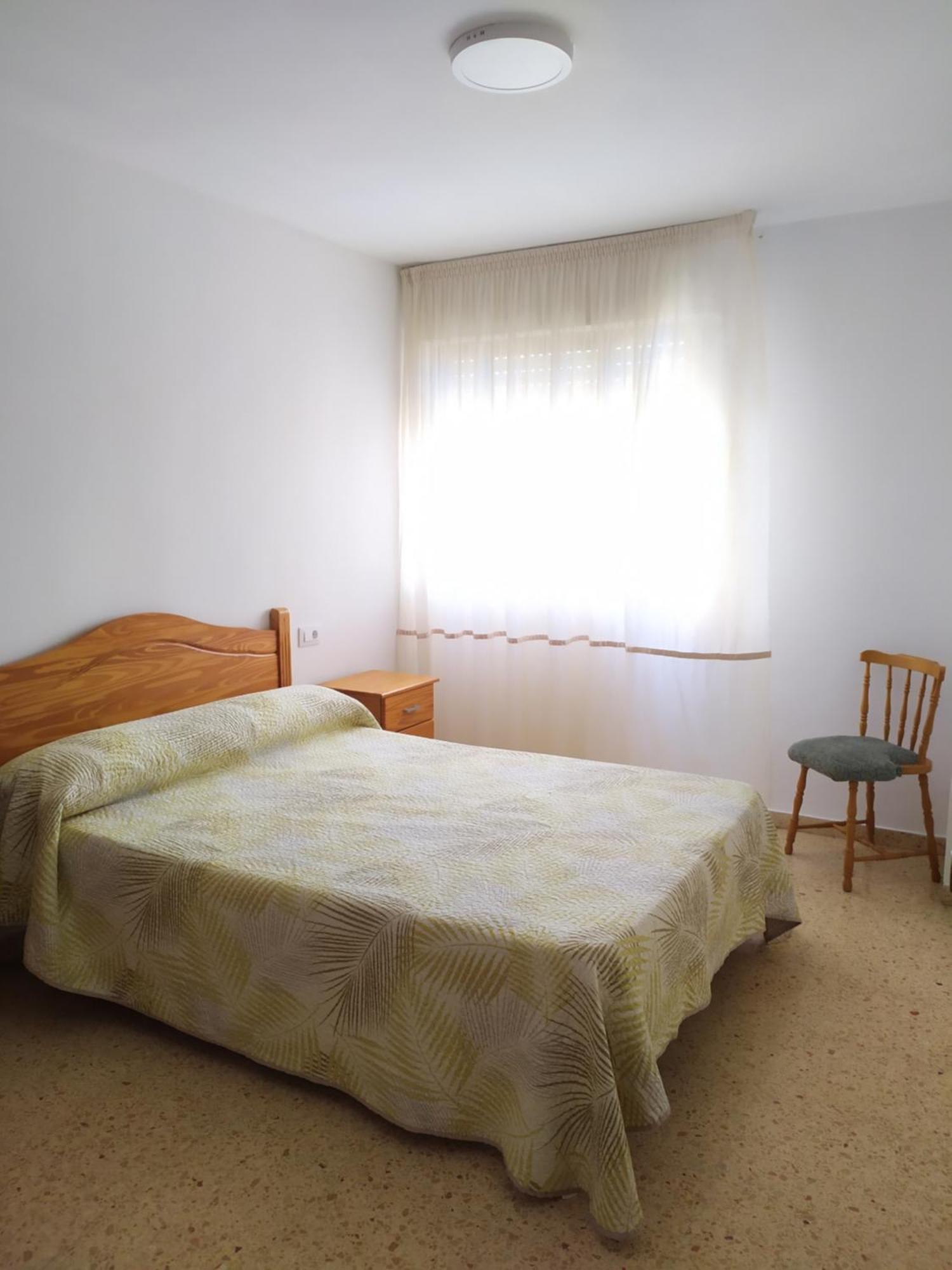 Benicàssim Apartamento Con Vistas Al Mar Y Buena Ubicacion מראה חיצוני תמונה