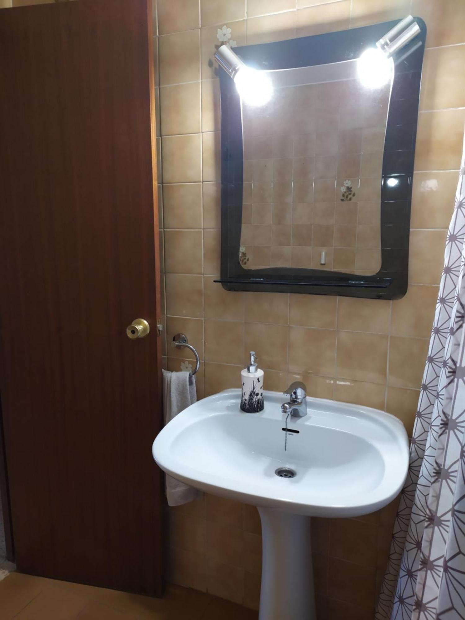Benicàssim Apartamento Con Vistas Al Mar Y Buena Ubicacion מראה חיצוני תמונה