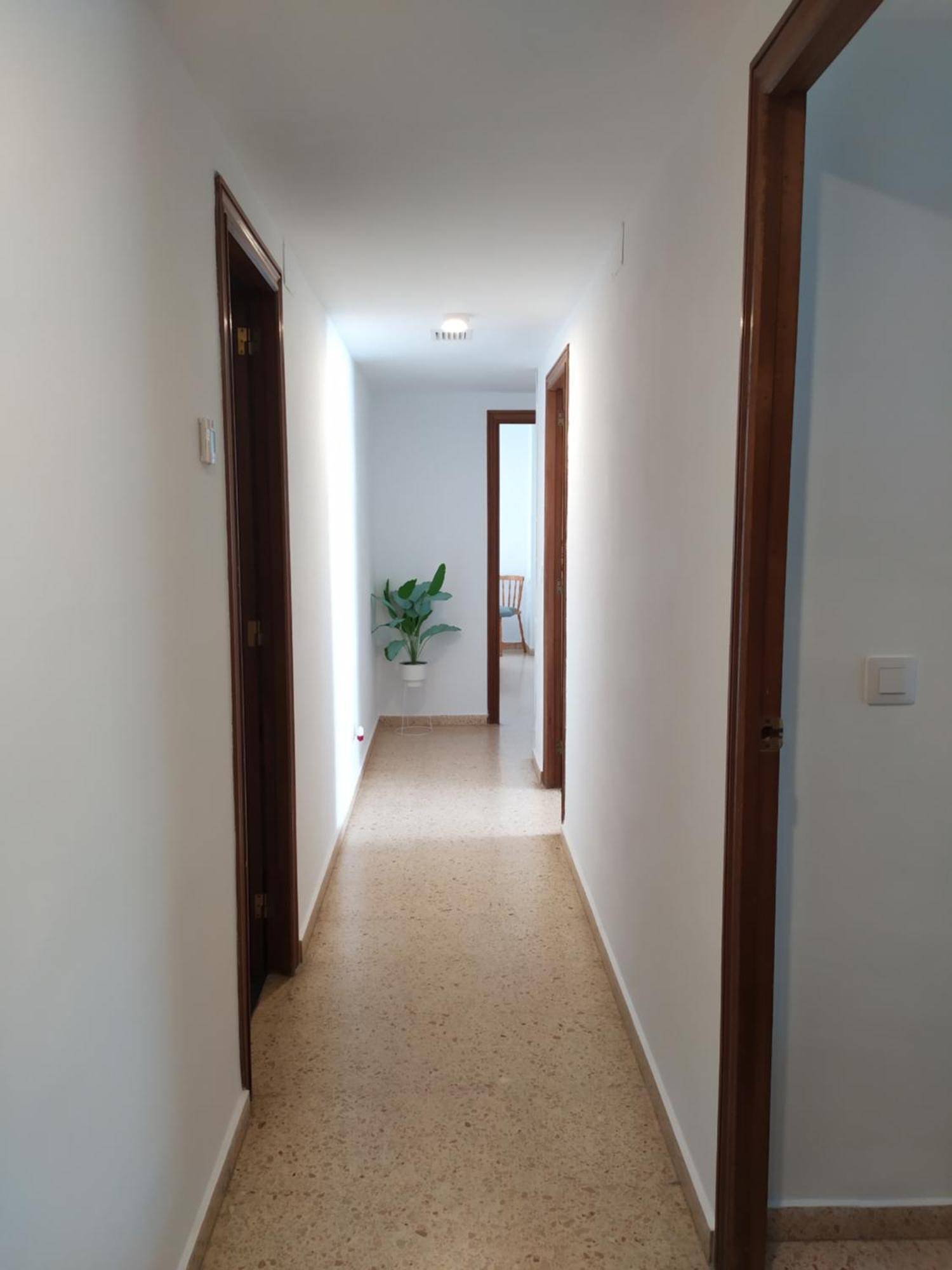 Benicàssim Apartamento Con Vistas Al Mar Y Buena Ubicacion מראה חיצוני תמונה