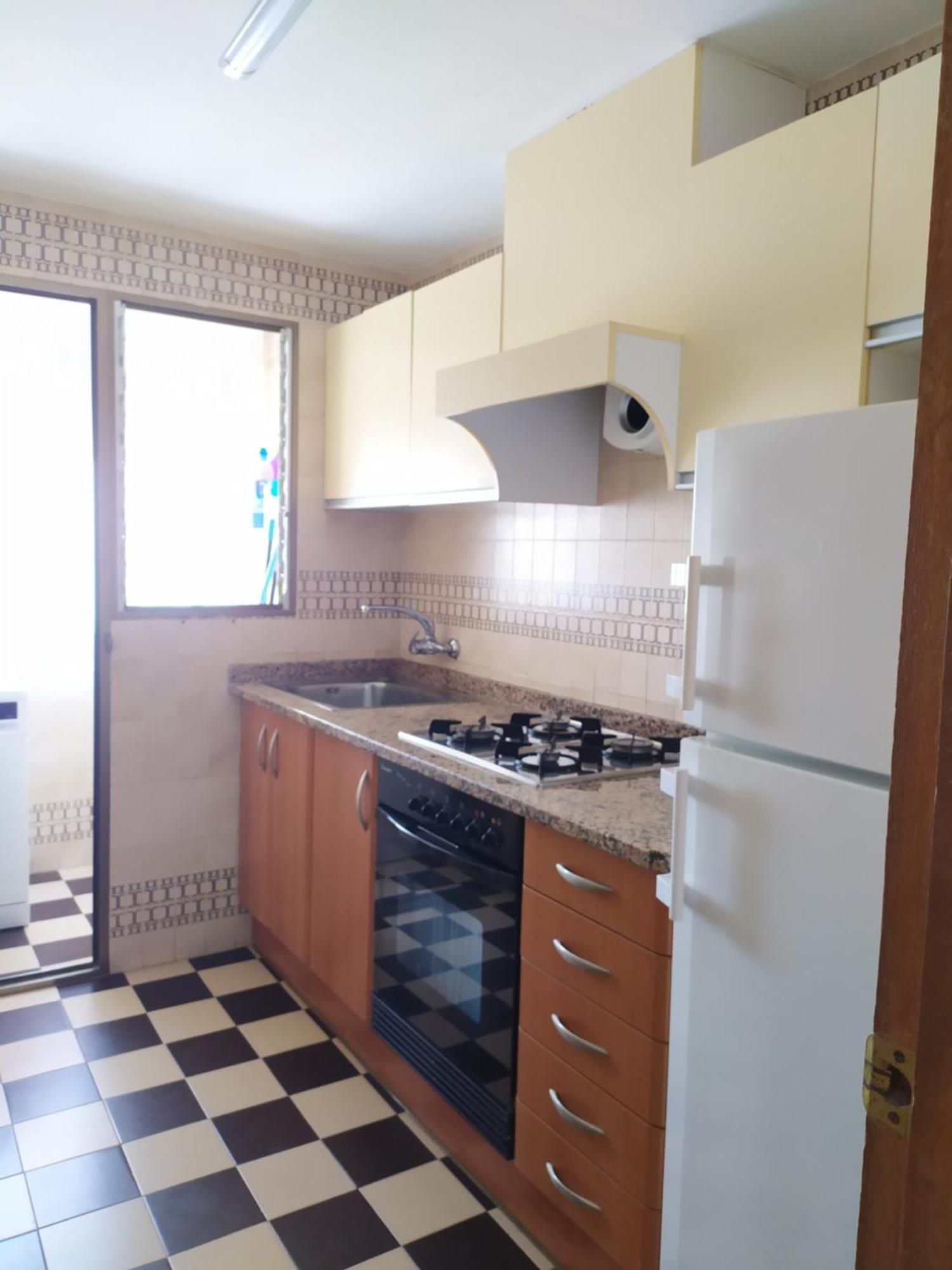 Benicàssim Apartamento Con Vistas Al Mar Y Buena Ubicacion מראה חיצוני תמונה