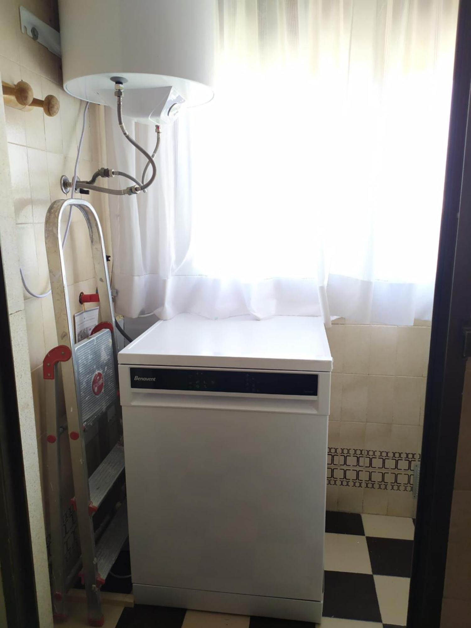Benicàssim Apartamento Con Vistas Al Mar Y Buena Ubicacion מראה חיצוני תמונה