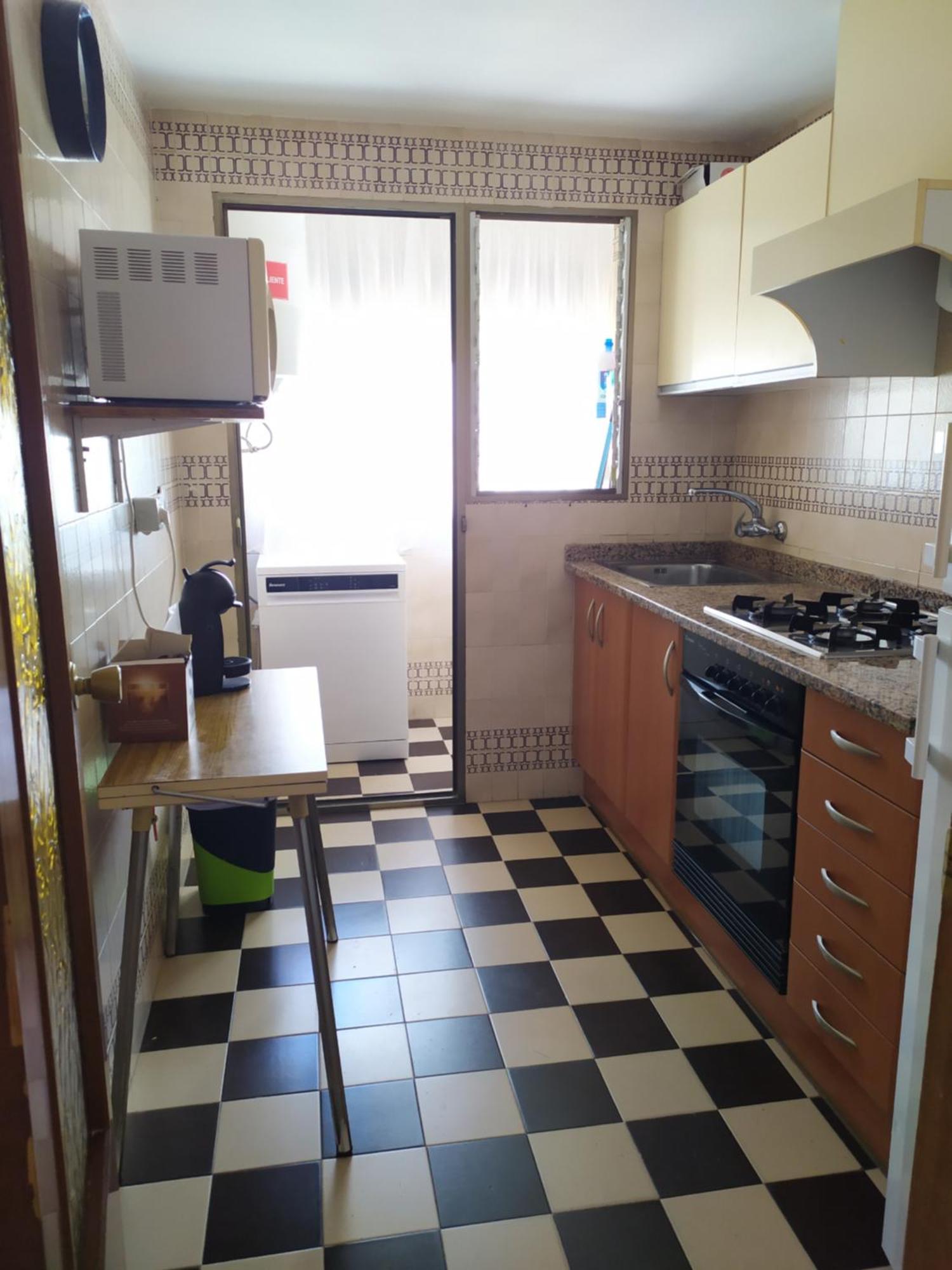 Benicàssim Apartamento Con Vistas Al Mar Y Buena Ubicacion מראה חיצוני תמונה
