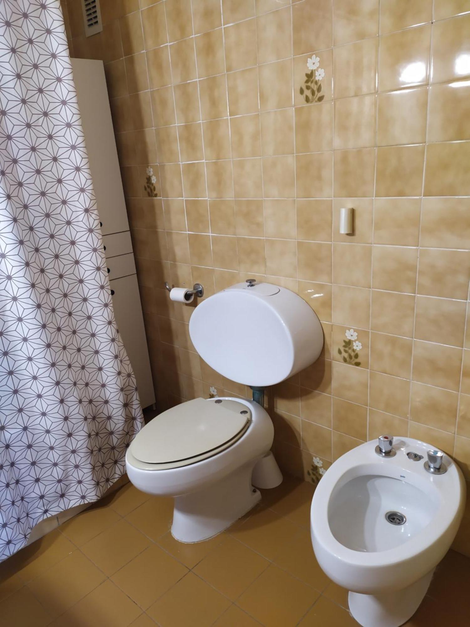 Benicàssim Apartamento Con Vistas Al Mar Y Buena Ubicacion מראה חיצוני תמונה