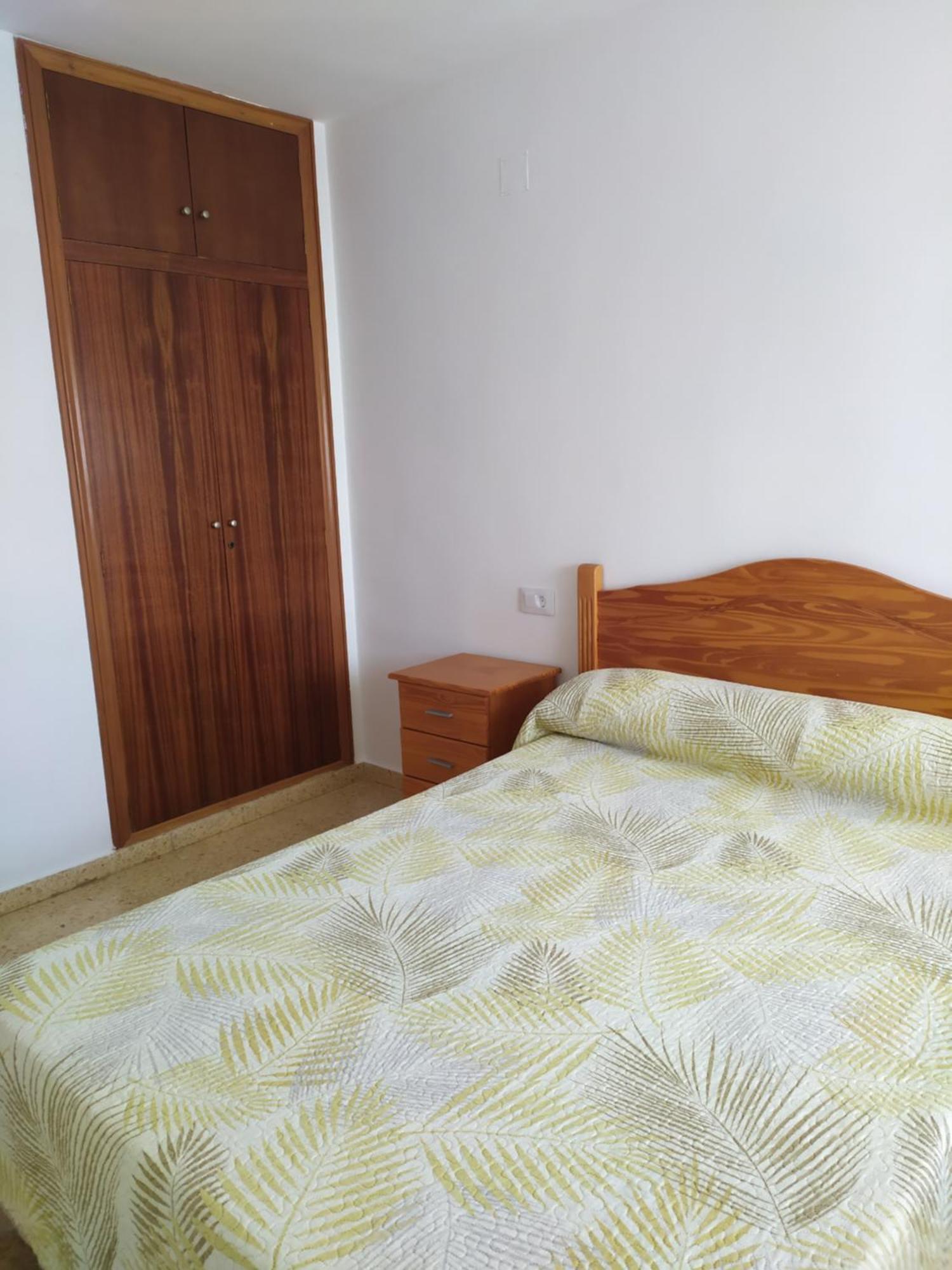 Benicàssim Apartamento Con Vistas Al Mar Y Buena Ubicacion מראה חיצוני תמונה