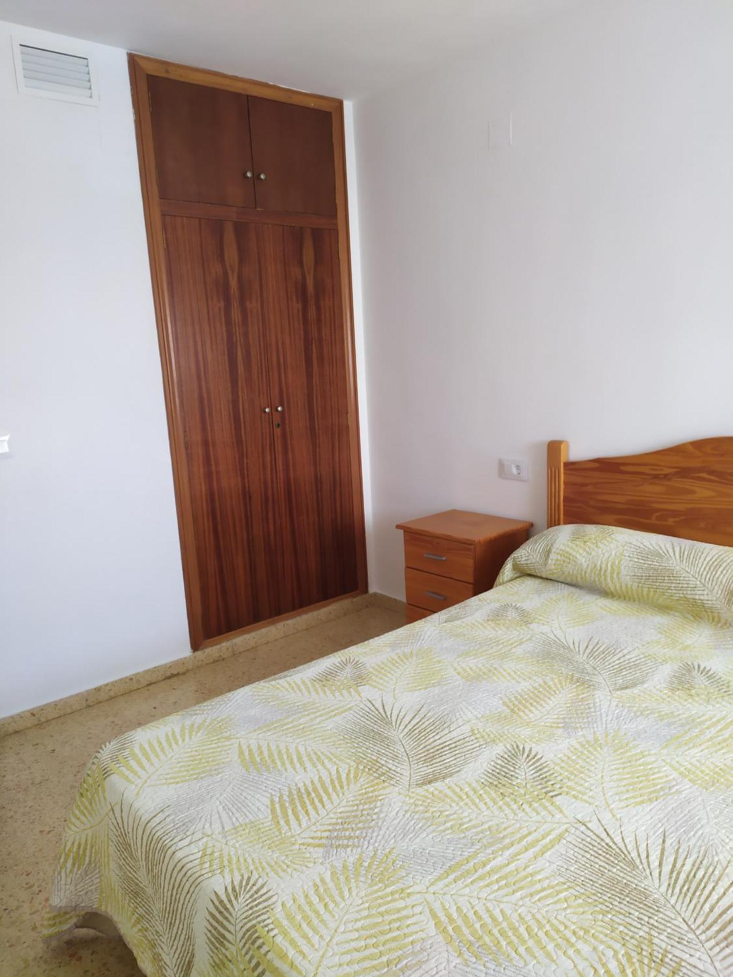 Benicàssim Apartamento Con Vistas Al Mar Y Buena Ubicacion מראה חיצוני תמונה