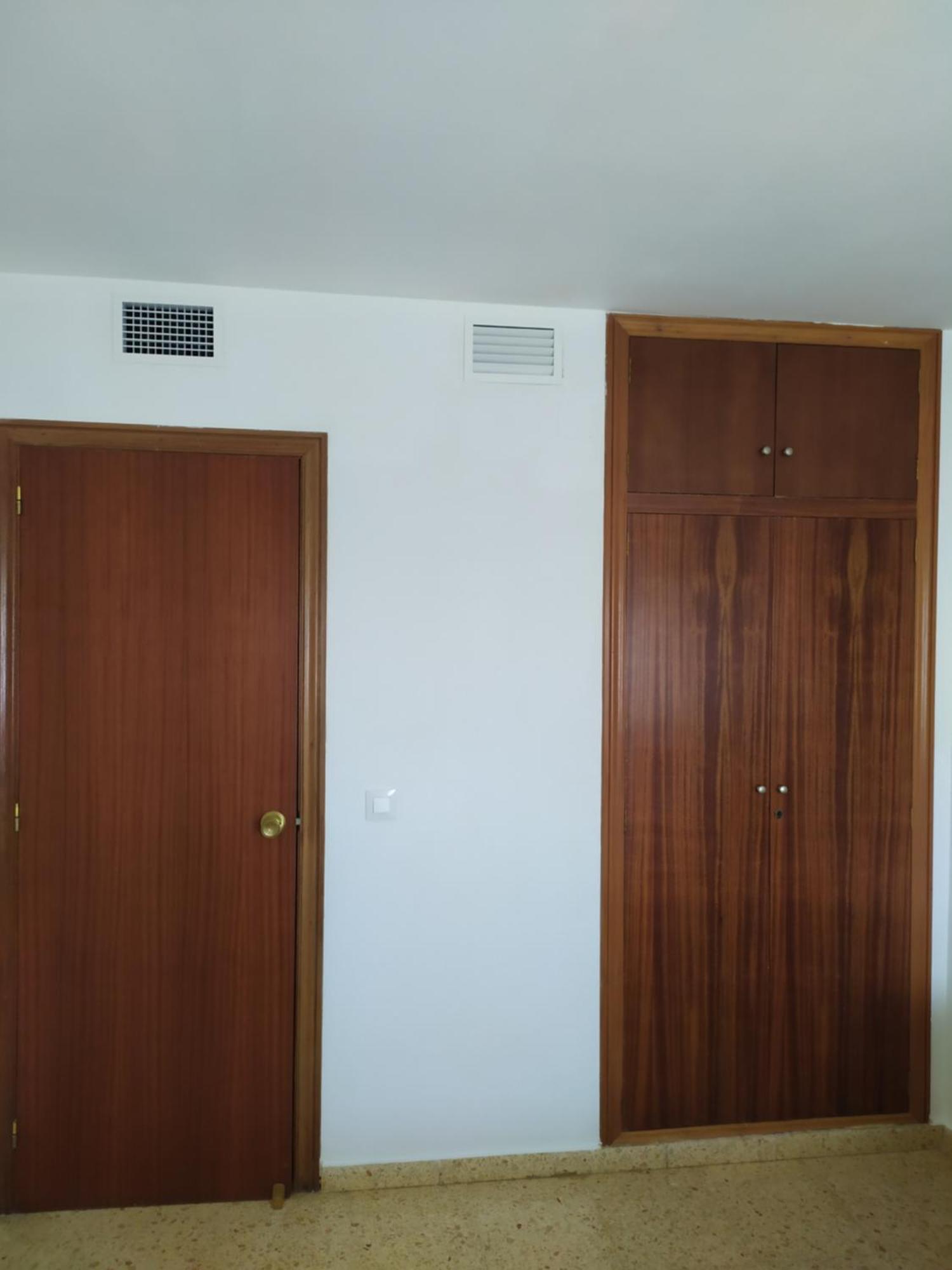 Benicàssim Apartamento Con Vistas Al Mar Y Buena Ubicacion מראה חיצוני תמונה