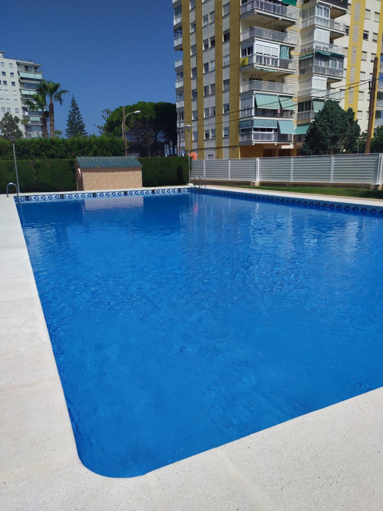 Benicàssim Apartamento Con Vistas Al Mar Y Buena Ubicacion מראה חיצוני תמונה