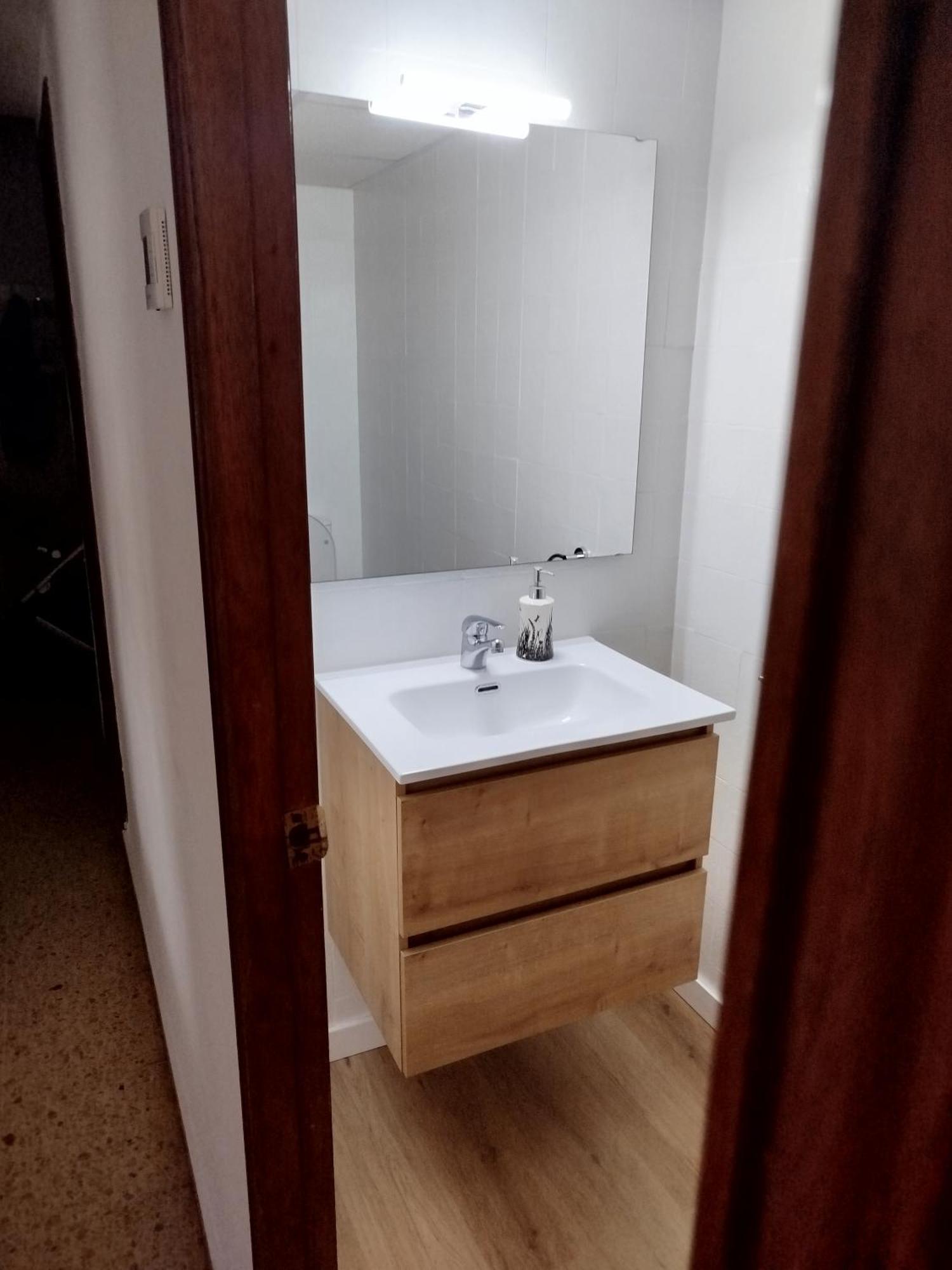Benicàssim Apartamento Con Vistas Al Mar Y Buena Ubicacion מראה חיצוני תמונה